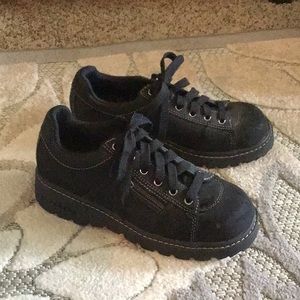 Sketchers Oxford women’s shoes